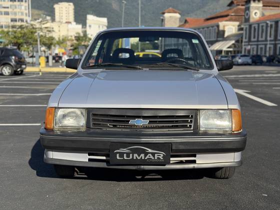 CHEVROLET CHEVETTE 1.6 L 8V GASOLINA 2P MANUAL